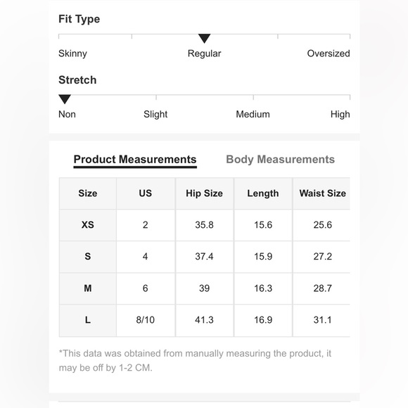 Knot Side Ruffle Trim Wrap Skirt - Picture 5 of 5